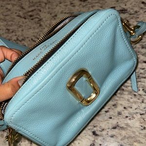 Authentic authentic Marc jacobs bag
